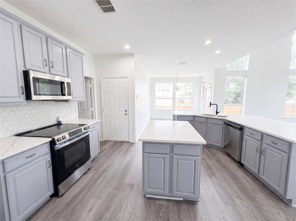 3853 Wintergreen Drive