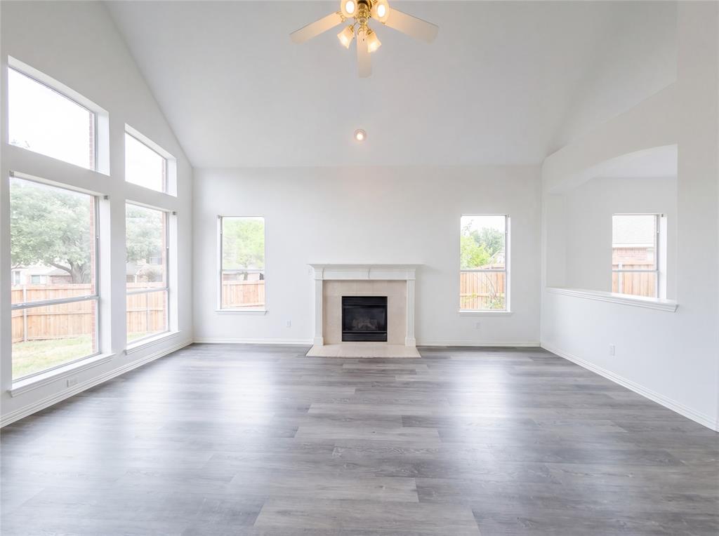 3853 Wintergreen Drive