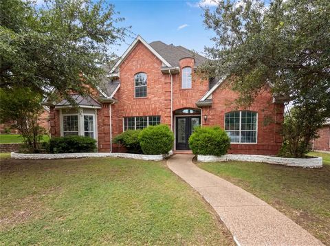 Photo of 3853 Wintergreen Drive, Plano, TX 75074 (MLS # 21267649)