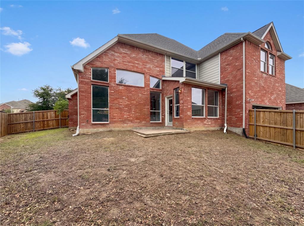 3853 Wintergreen Drive