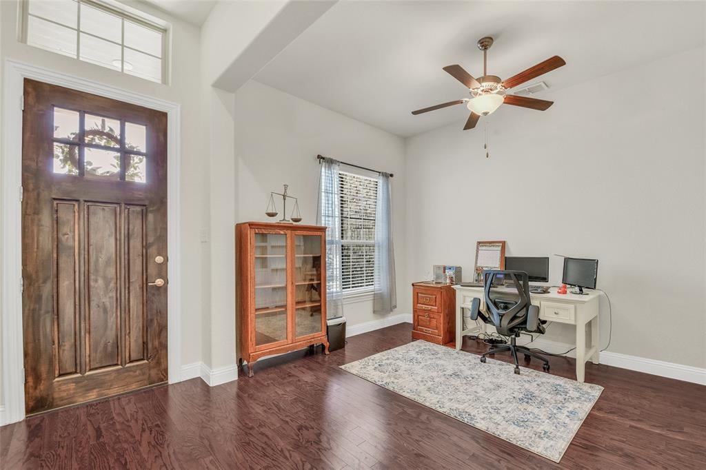 1709 Hamlet Drive