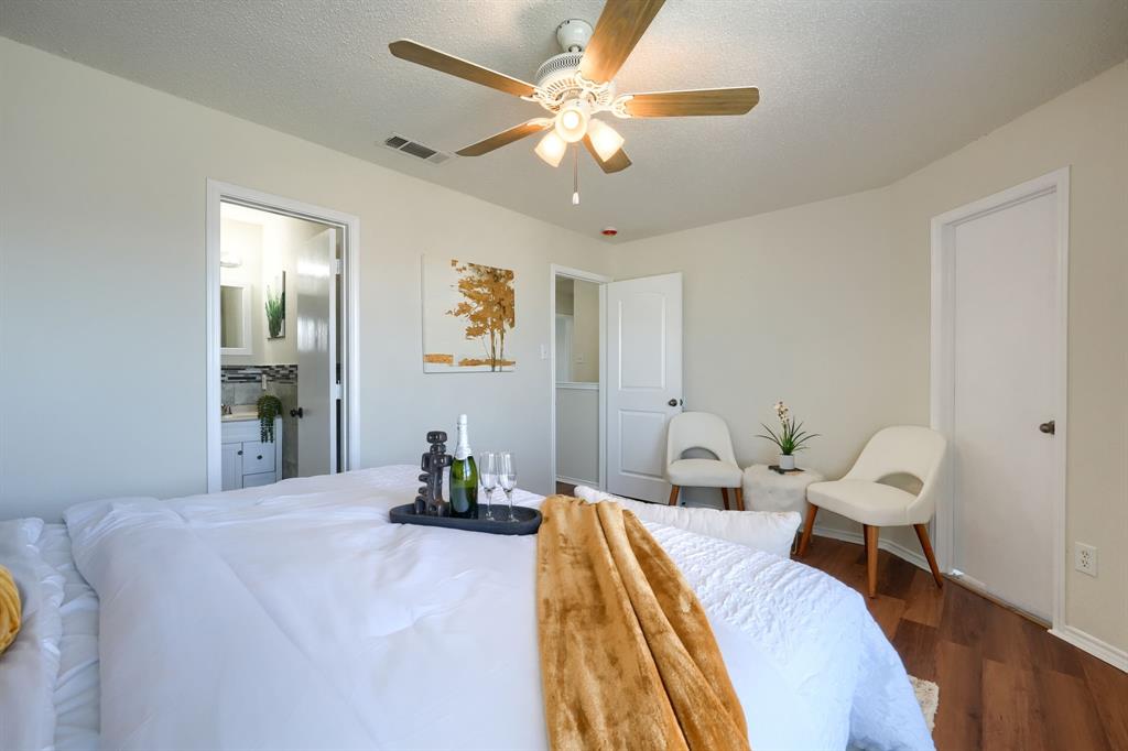 Villages Of Marine Creek The - Residential