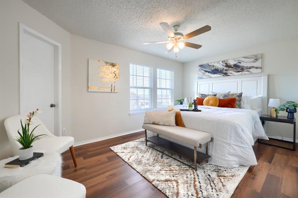 Villages Of Marine Creek The - Residential