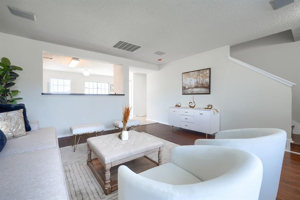 Villages Of Marine Creek The - Residential