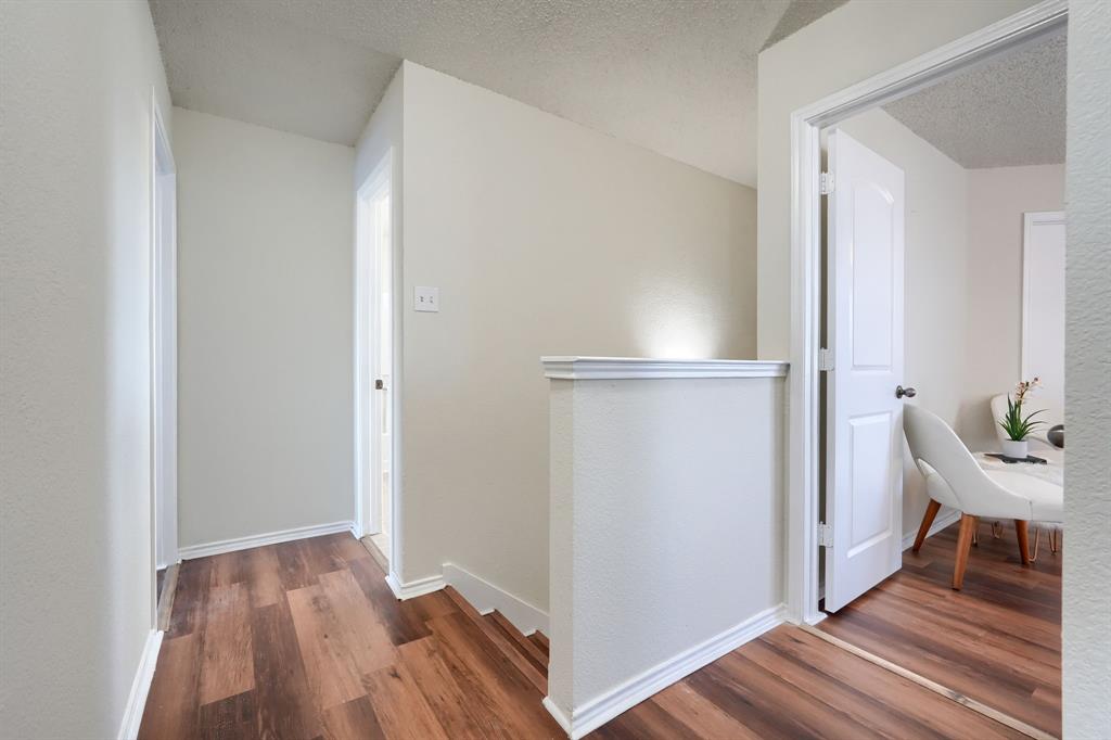 Villages Of Marine Creek The - Residential