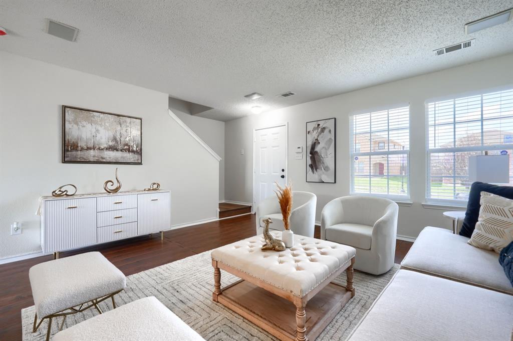 Villages Of Marine Creek The - Residential