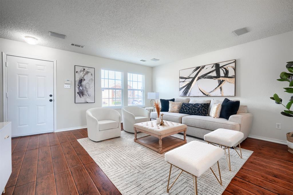 Villages Of Marine Creek The - Residential