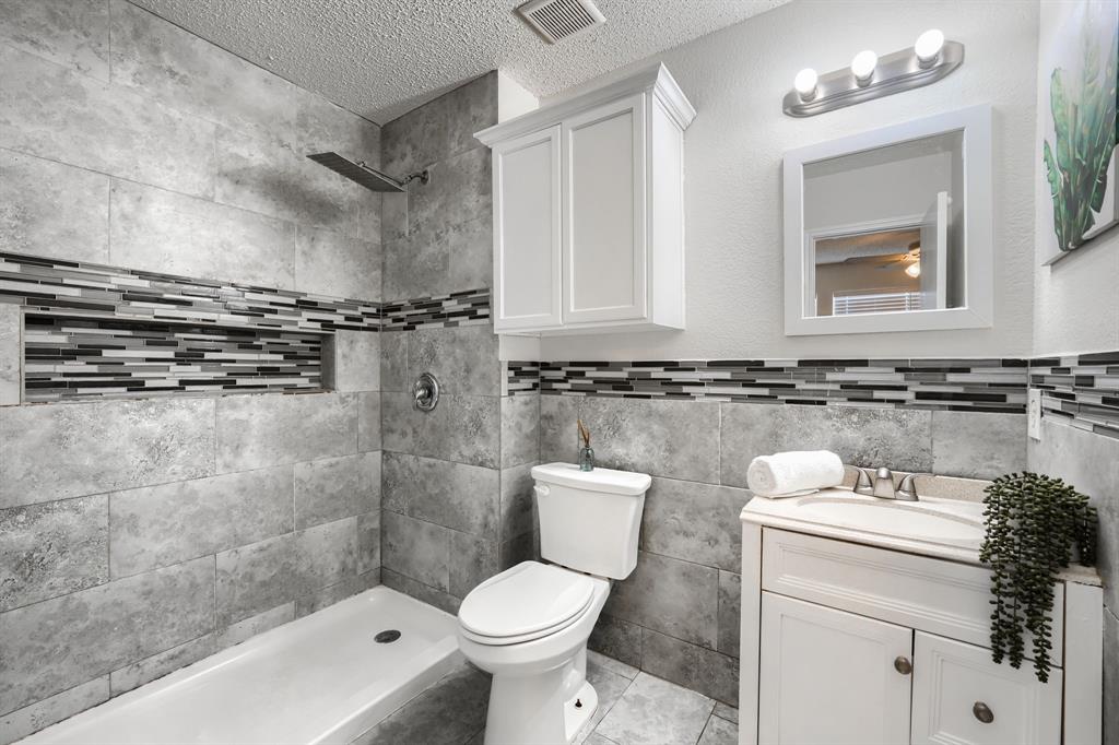 Villages Of Marine Creek The - Residential