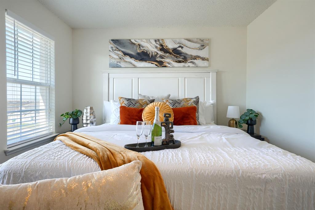 Villages Of Marine Creek The - Residential