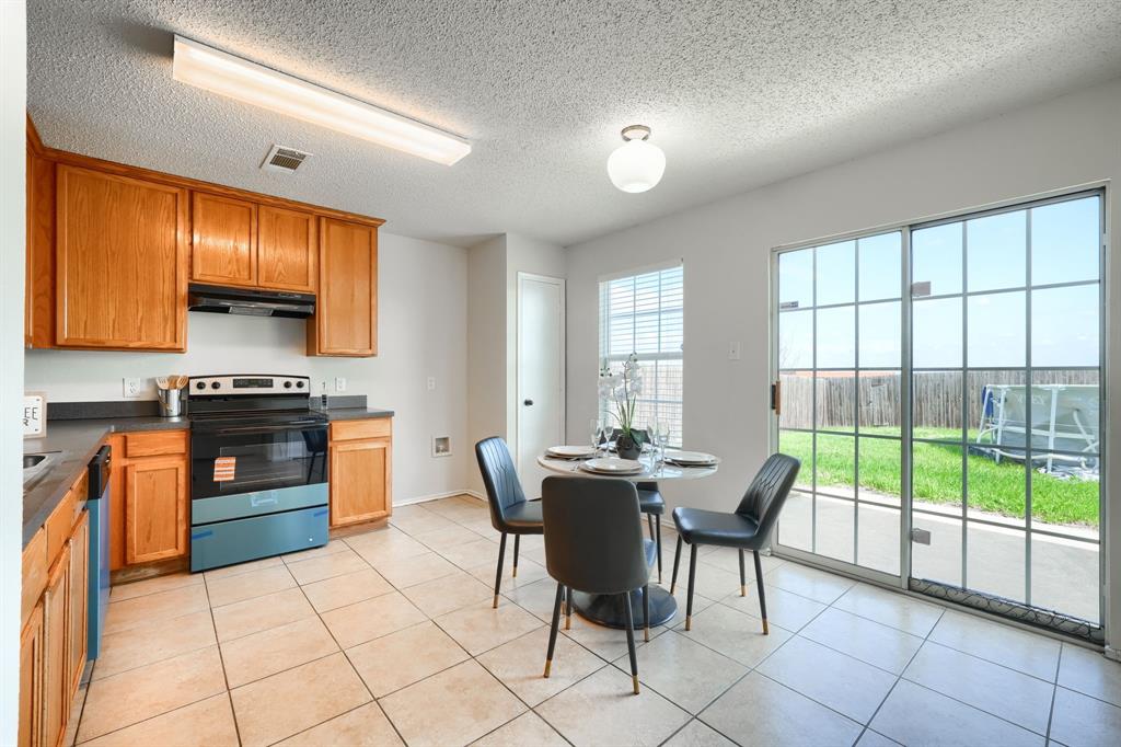 Villages Of Marine Creek The - Residential