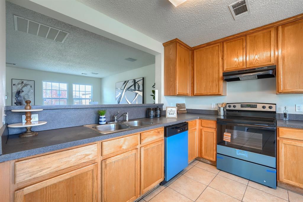 Villages Of Marine Creek The - Residential