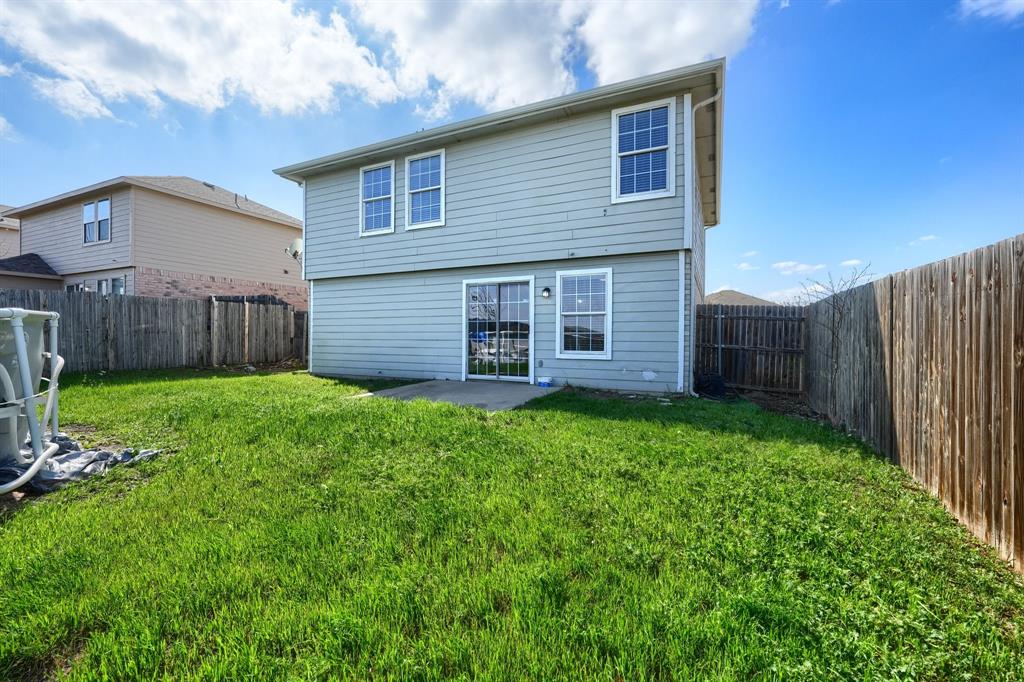 Villages Of Marine Creek The - Residential