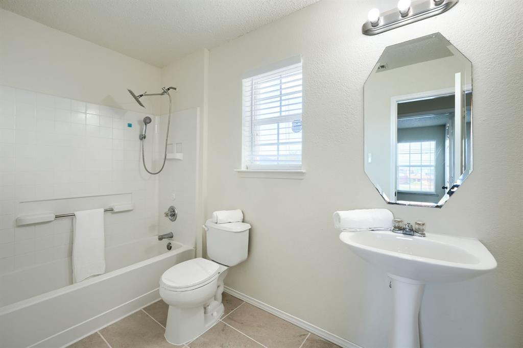 Villages Of Marine Creek The - Residential