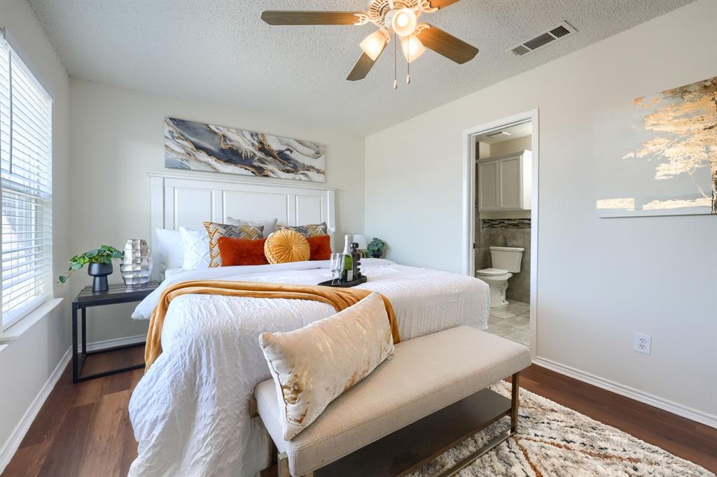 Villages Of Marine Creek The - Residential