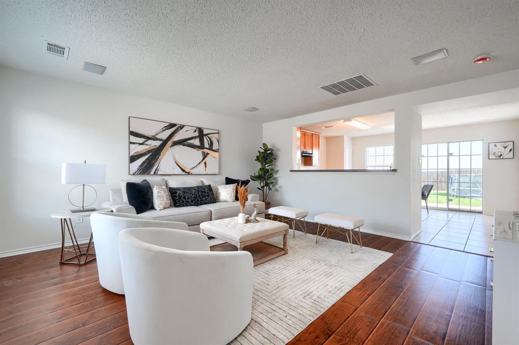 Villages Of Marine Creek The - Residential