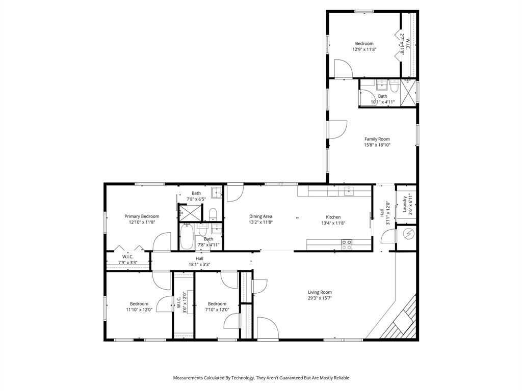 R & R Ranchettes 2 - Residential