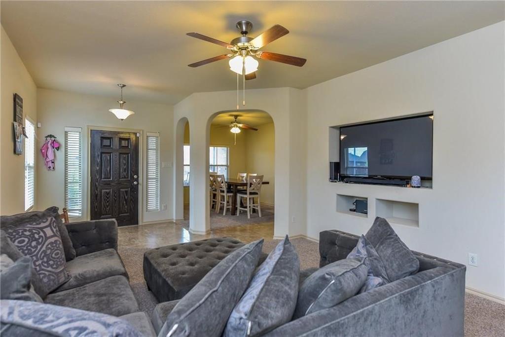 Parr Trust - Residential Lease