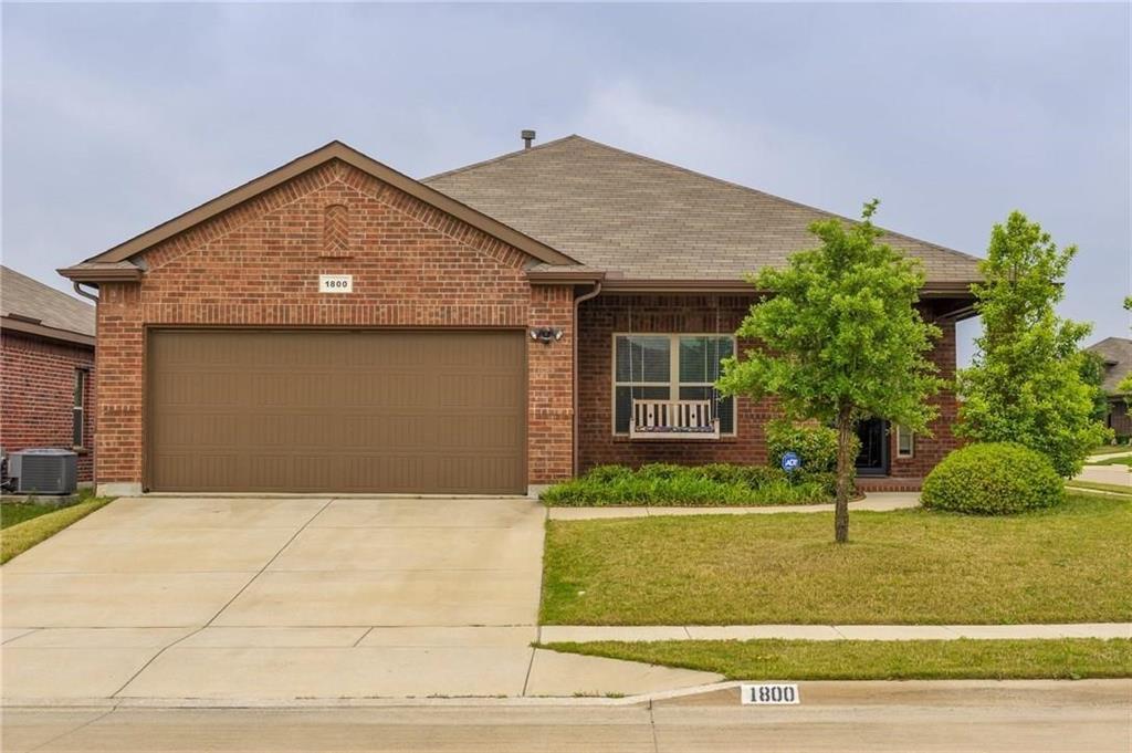 Parr Trust - Residential Lease