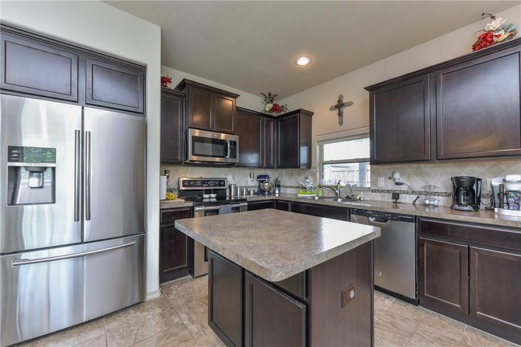 Parr Trust - Residential Lease