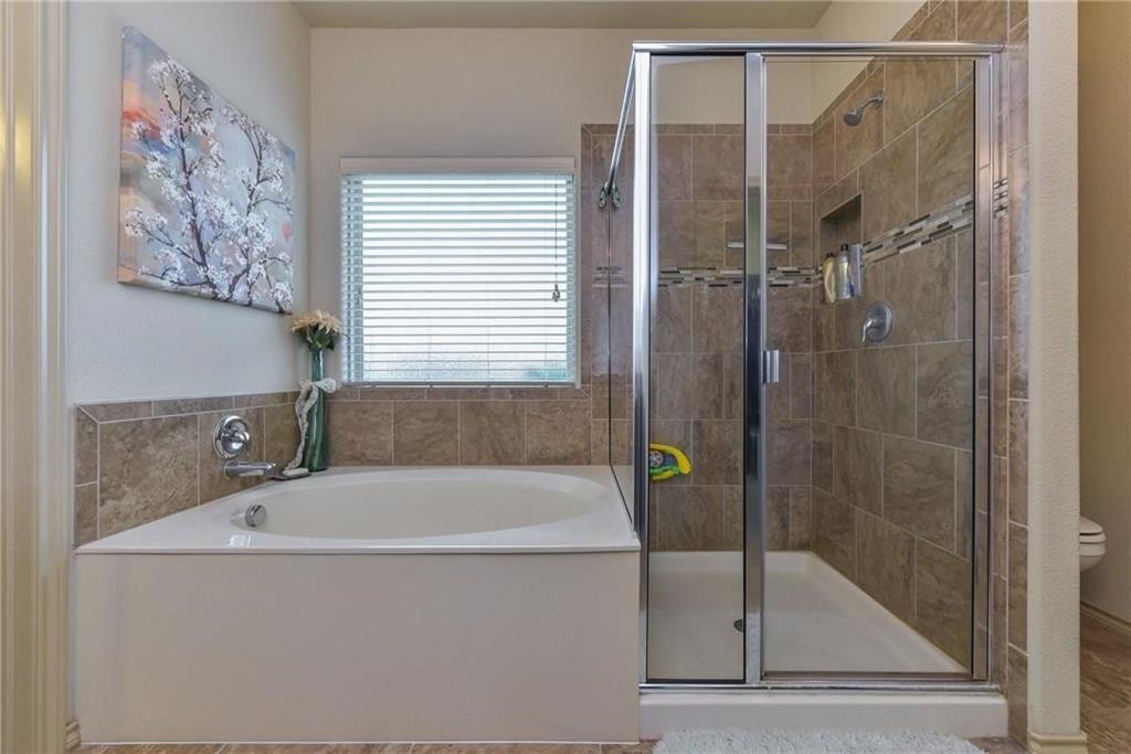 Parr Trust - Residential Lease