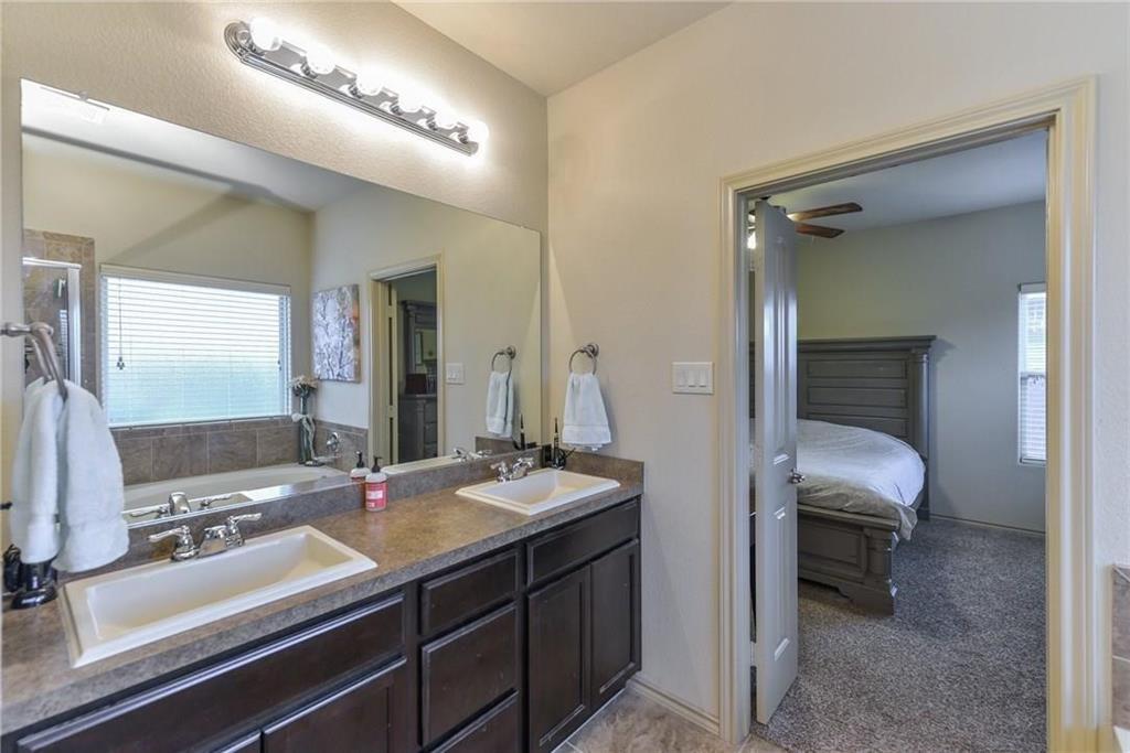 Parr Trust - Residential Lease