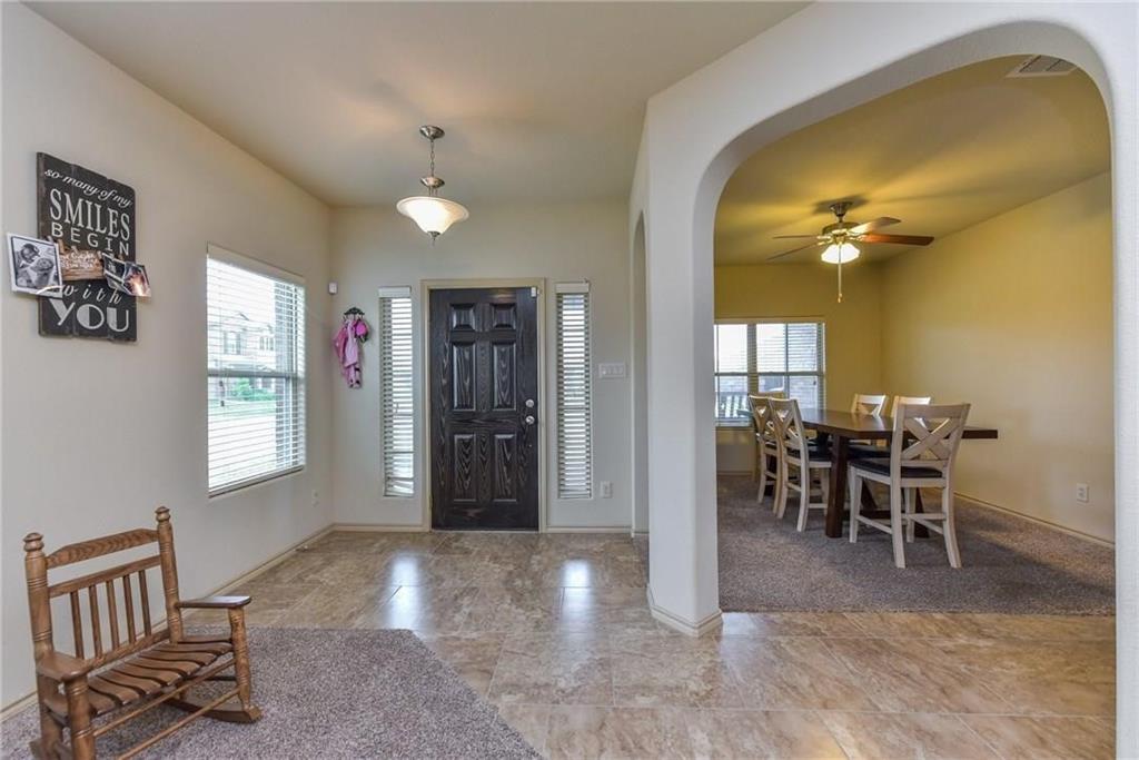 Parr Trust - Residential Lease