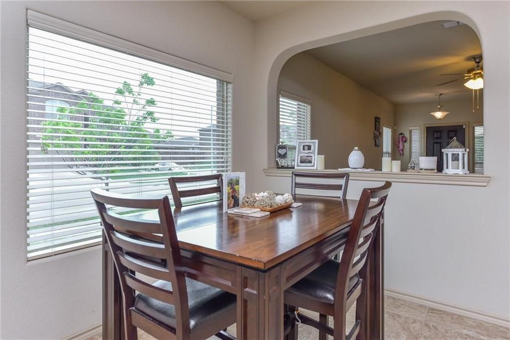 Parr Trust - Residential Lease