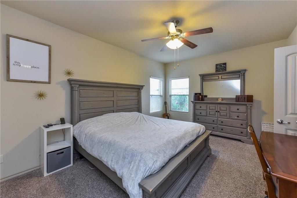 Parr Trust - Residential Lease