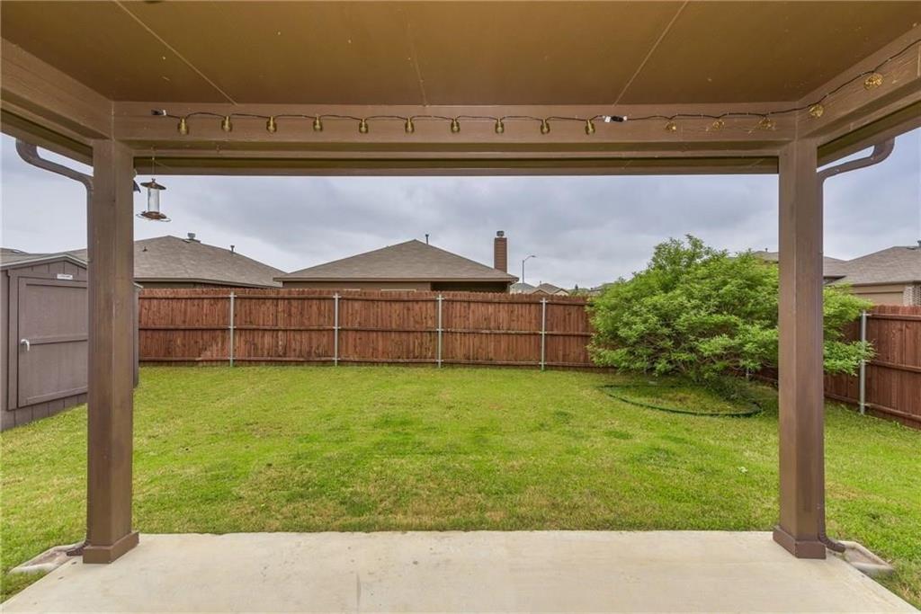 Parr Trust - Residential Lease