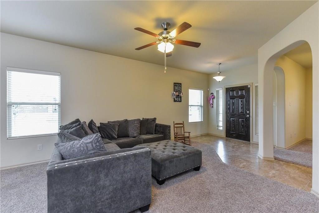 Parr Trust - Residential Lease