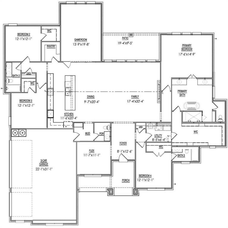 2210 La Escalero Ranch Road