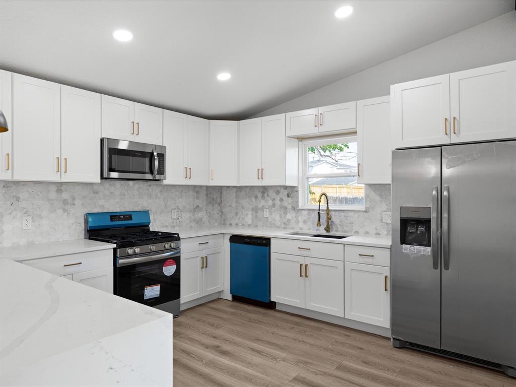 Kimball Acres - Residential