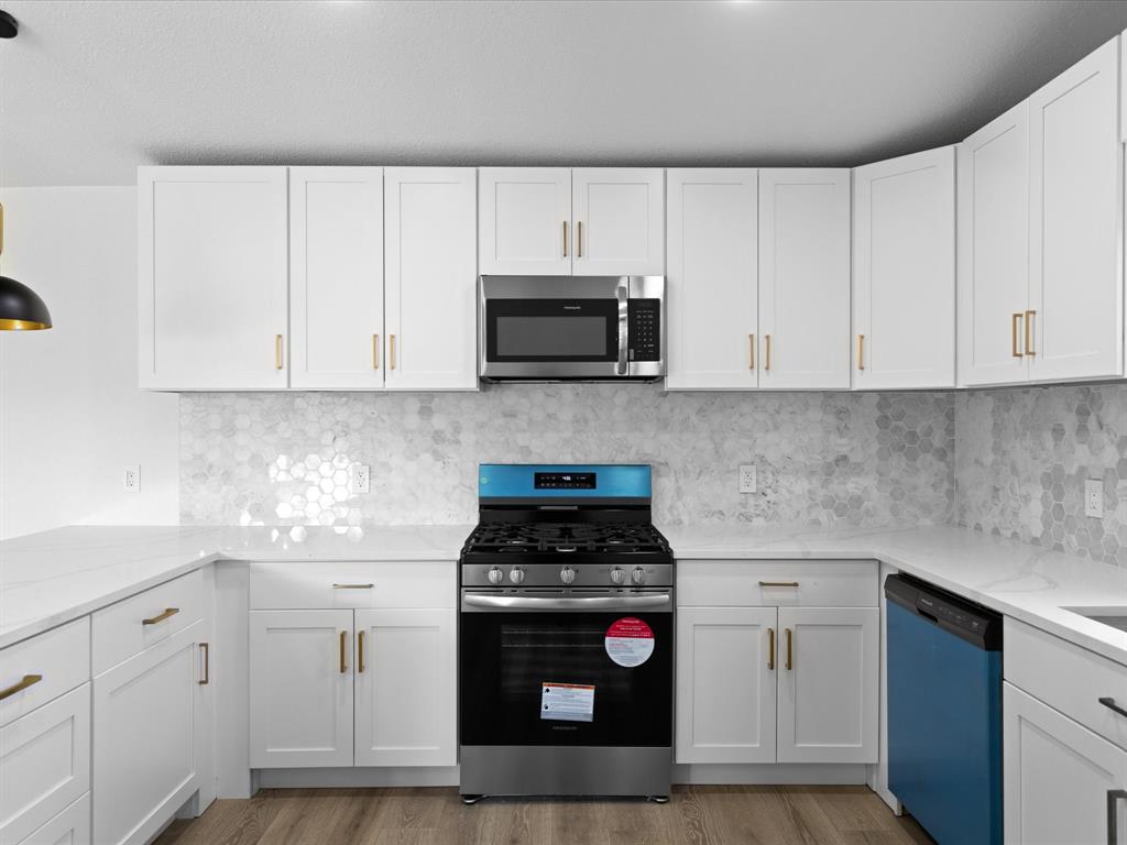 Kimball Acres - Residential