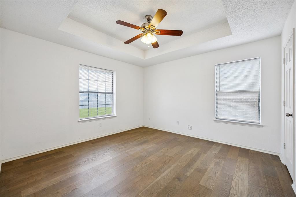 Summer Place South Add - Residential