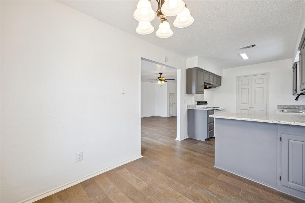 Summer Place South Add - Residential