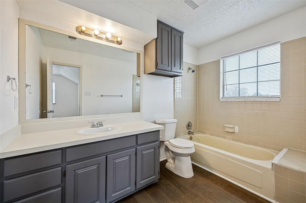 Summer Place South Add - Residential