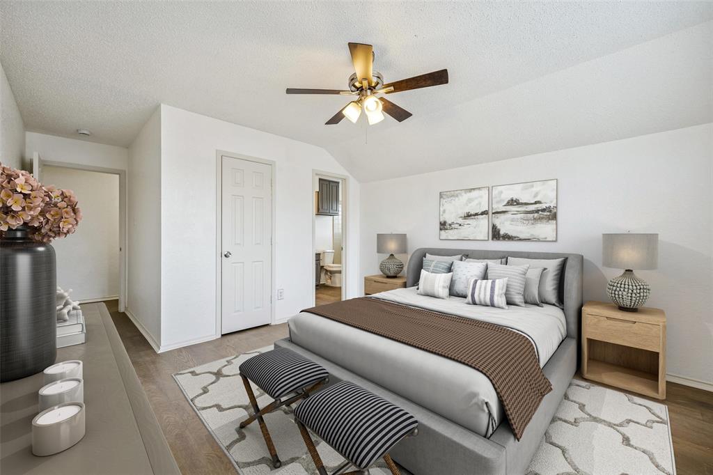 Summer Place South Add - Residential