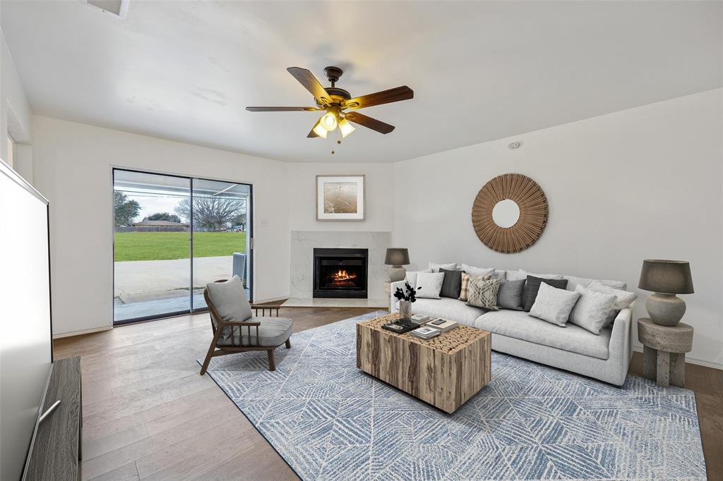 Summer Place South Add - Residential