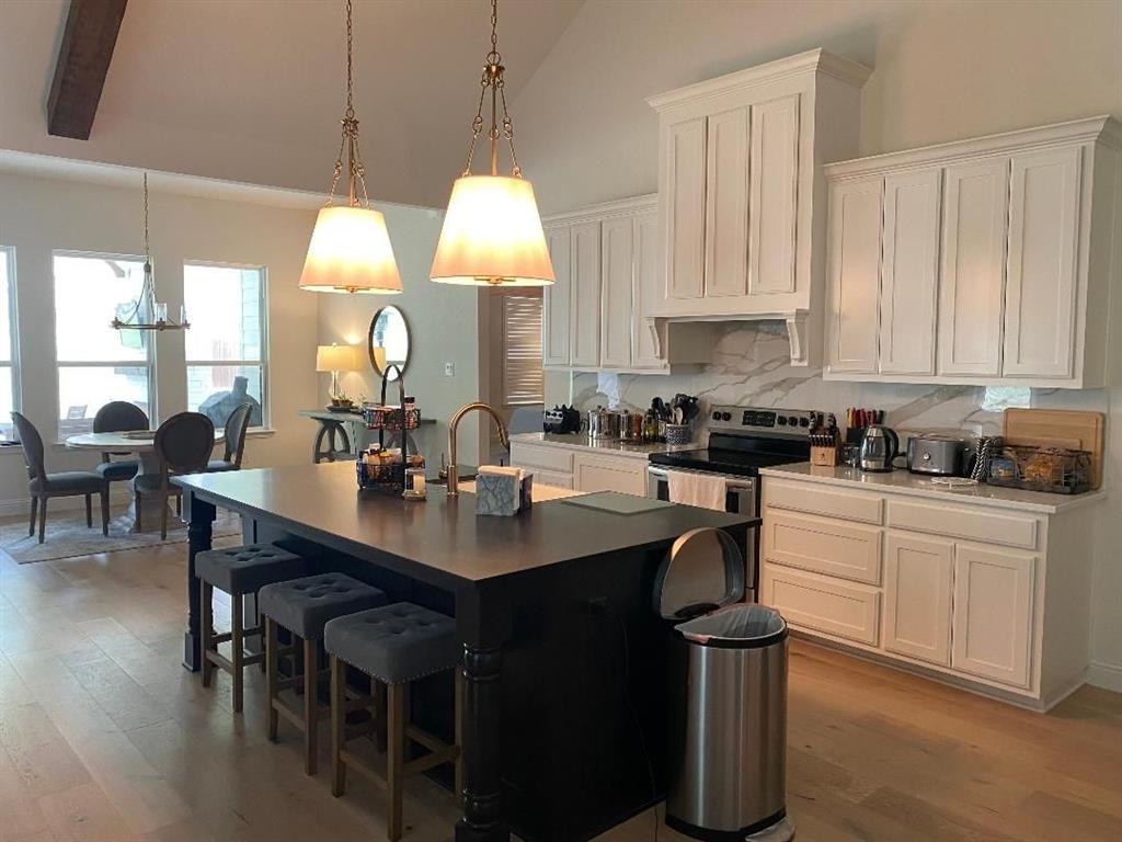 THE RESERVES AT TRINITY - Residential