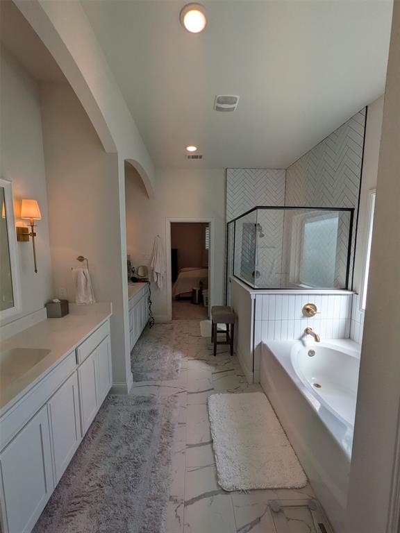 THE RESERVES AT TRINITY - Residential