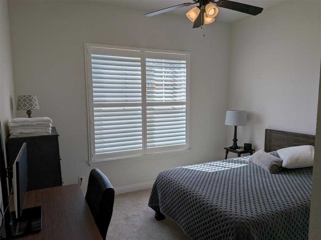 THE RESERVES AT TRINITY - Residential