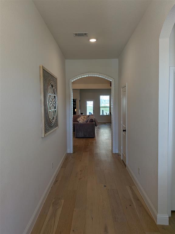 THE RESERVES AT TRINITY - Residential