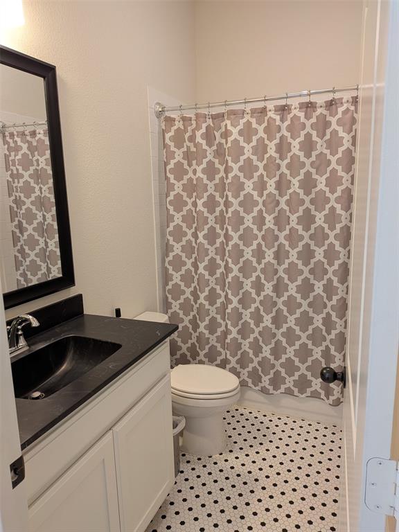 THE RESERVES AT TRINITY - Residential