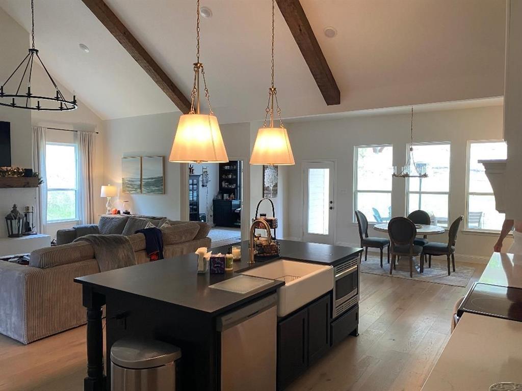 THE RESERVES AT TRINITY - Residential