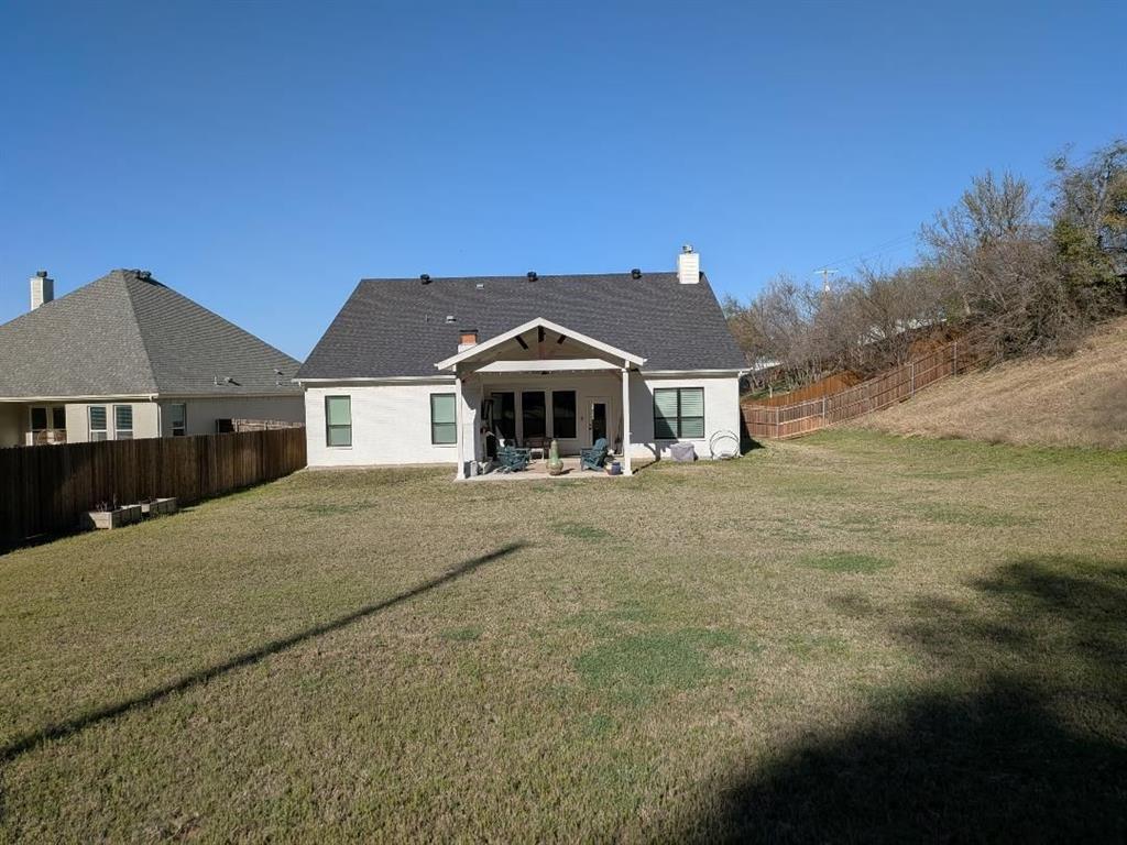 THE RESERVES AT TRINITY - Residential