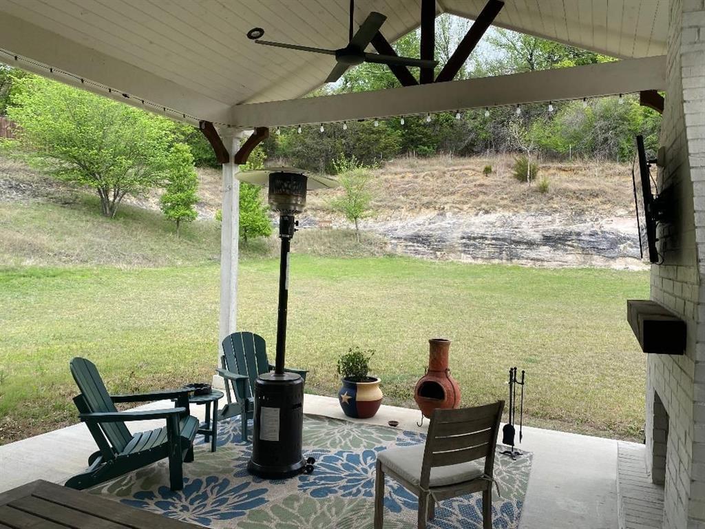 THE RESERVES AT TRINITY - Residential