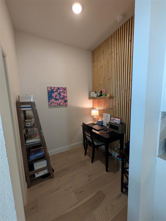 THE RESERVES AT TRINITY - Residential