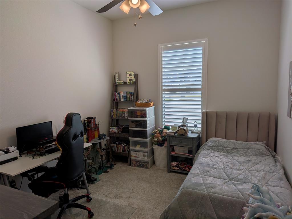 THE RESERVES AT TRINITY - Residential