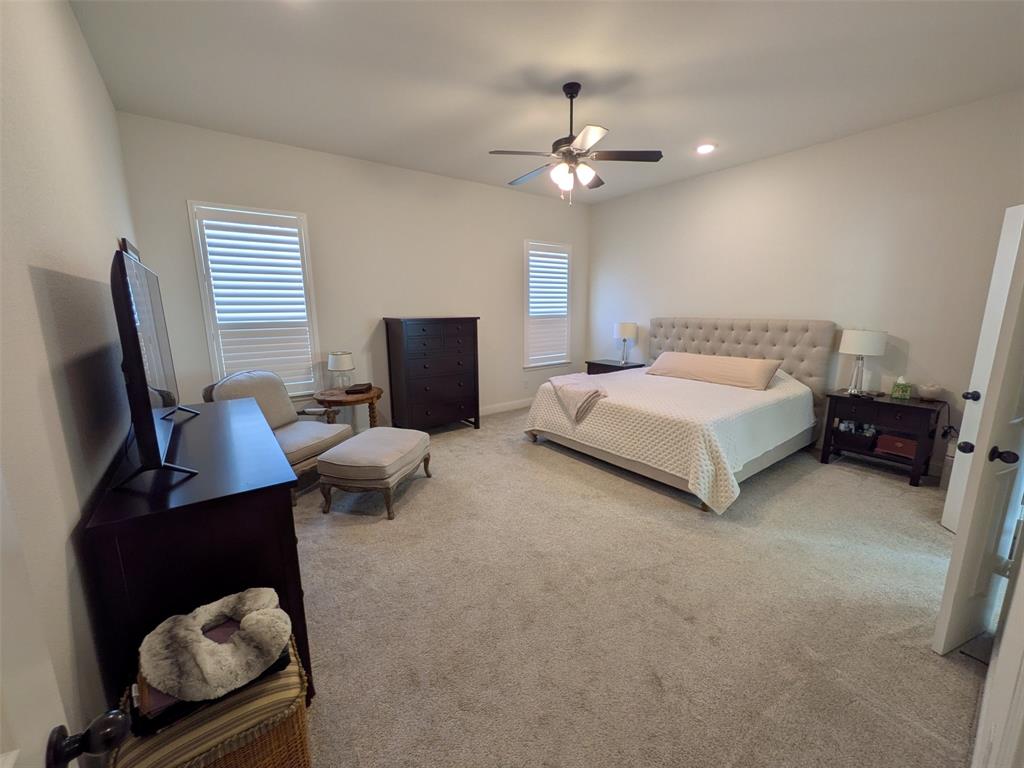 THE RESERVES AT TRINITY - Residential