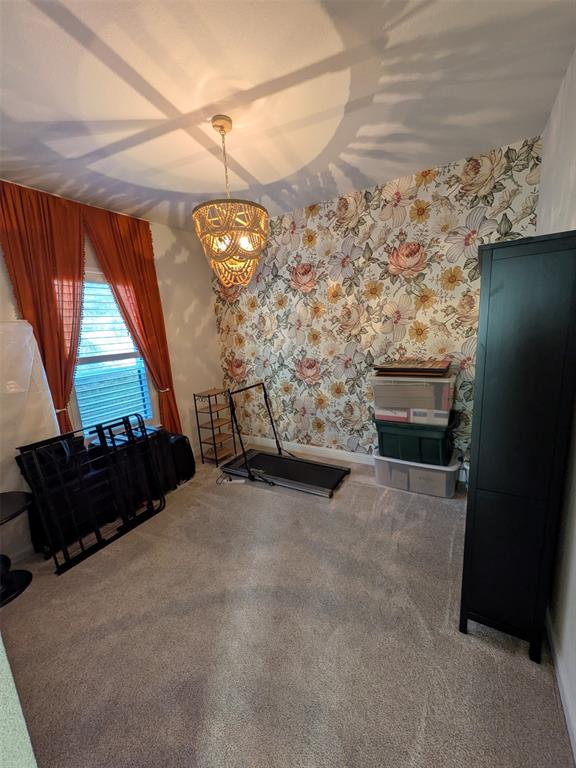 THE RESERVES AT TRINITY - Residential